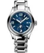 Reloj para hombres Ball Engineer II Moon Phase Automatic Chronometer Limited Edition