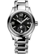 Reloj para hombres Ball Engineer II Moon Phase Automatic Chronometer Limited Edition