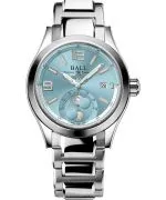 Reloj para hombres Ball Engineer II Moon Phase Automatic Chronometer Limited Edition