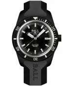 Reloj para hombres Ball Engineer II Skindiver Heritage Manufacture Chronometer Limited Edition