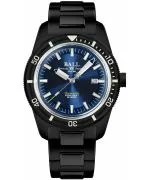 Reloj para hombres Ball Engineer II Skindiver Heritage Manufacture Chronometer Limited Edition