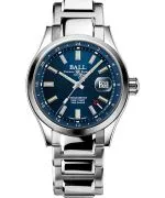 Reloj para hombres Ball Engineer III Endurance 1917 GMT Limited Edition
