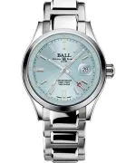 Reloj para hombres Ball Engineer III Endurance 1917 GMT Limited Edition