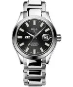 Reloj para hombres Ball Engineer III Marvelight Chronometer Day-Date Automatic Limited Edition