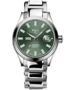 Reloj para hombres Ball Engineer III Marvelight Chronometer Day-Date Automatic Limited Edition