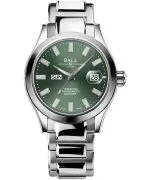 Reloj para hombres Ball Engineer III Marvelight Chronometer Day-Date Automatic Limited Edition