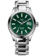 Reloj para hombres Ball Engineer III Marvelight Chronometer Limited Edition