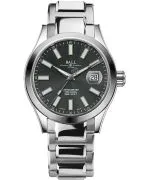 Reloj para hombres Ball Engineer III Marvelight Chronometer