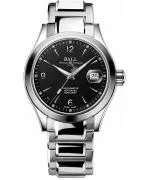 Reloj para hombres Ball Engineer III Ohio Chronometer