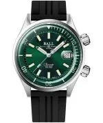 Reloj para hombres Ball Engineer Master II Diver Chronometer Automatic Limited Edition