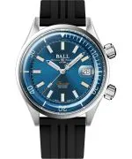 Reloj para hombres Ball Engineer Master II Diver Chronometer Limited Edition