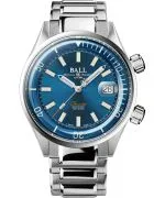 Reloj para hombres Ball Engineer Master II Diver Chronometer Limited Edition