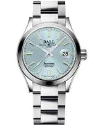 Reloj para hombres Ball Engineer Master II Endurance 1917 Limited Edition
