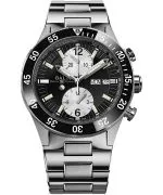 Reloj para hombres Ball Roadmaster Rescue Chronograph Chronograph Limited Edition