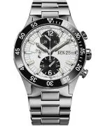 Reloj para hombres Ball Roadmaster Rescue Chronograph Chronograph Limited Edition
