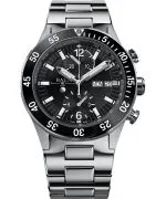 Reloj para hombres Ball Roadmaster Rescue Chronograph Limited Edition