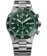 Reloj para hombres Ball Roadmaster Rescue Chronograph Limited Edition