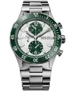 Reloj para hombres Ball Roadmaster Rescue Chronograph Limited Edition
