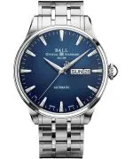 Reloj para hombres Ball Trainmaster Eternity