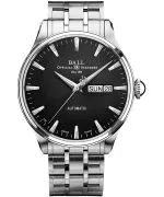 Reloj para hombres Ball Trainmaster Eternity