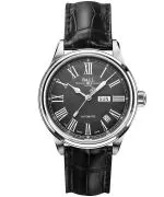 Reloj para hombres Ball Trainmaster Roman Automatic