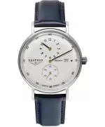 Reloj para hombres Bauhaus Automatic Regulator