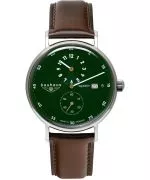 Reloj para hombres Bauhaus Automatic Regulator