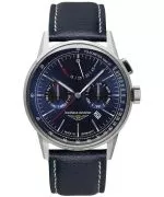Reloj para hombres Bauhaus Aviation