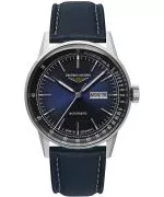 Reloj para hombres Bauhaus Aviation Automatic