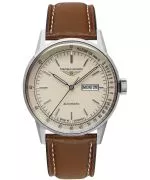 Reloj para hombres Bauhaus Aviation Automatic