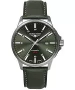 Reloj para hombres Bauhaus Aviation Automatic