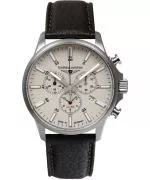 Reloj para hombres Bauhaus Aviation Automatic Chronograph