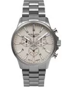 Reloj para hombres Bauhaus Aviation Automatic Chronograph