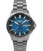 Reloj para hombres Bauhaus Aviation Titanium Automatic