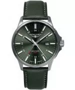 Reloj para hombres Bauhaus Aviation Titanium Automatic GMT