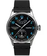 Reloj para hombres Bauhaus Aviation Tornado