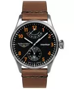Reloj para hombres Bauhaus Aviation Tornado