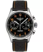 Reloj para hombres Bauhaus Aviation Tornado Chronograph