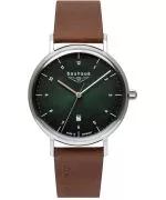 Reloj para hombres Bauhaus Classic Quartz