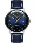 Reloj para hombres Bauhaus Dessau Automatic