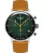 Reloj para hombres Bauhaus Dessau Chronograph