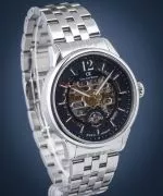 Reloj para hombres Carl von Zeyten Schramberg Skeleton Limited Edition