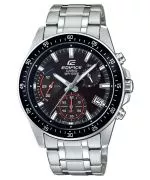Reloj para hombres Edifice Casio Momentum Chronograph