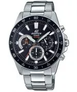 Reloj para hombres Casio Edifice Momentum Sporty Chronograph