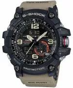 Reloj para hombres G-SHOCK Casio Mudmaster