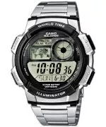 Reloj para hombres Casio Sport