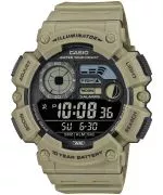 Reloj para hombres Casio Timeless Collection