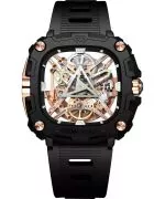 Reloj para hombres Ciga Design X Series Eye of Horus