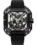 Reloj para hombres Ciga Design X Series Gorilla Skeleton Automatic