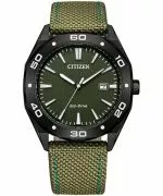 Reloj para hombres Citizen Active Sports Solar Eco-Drive